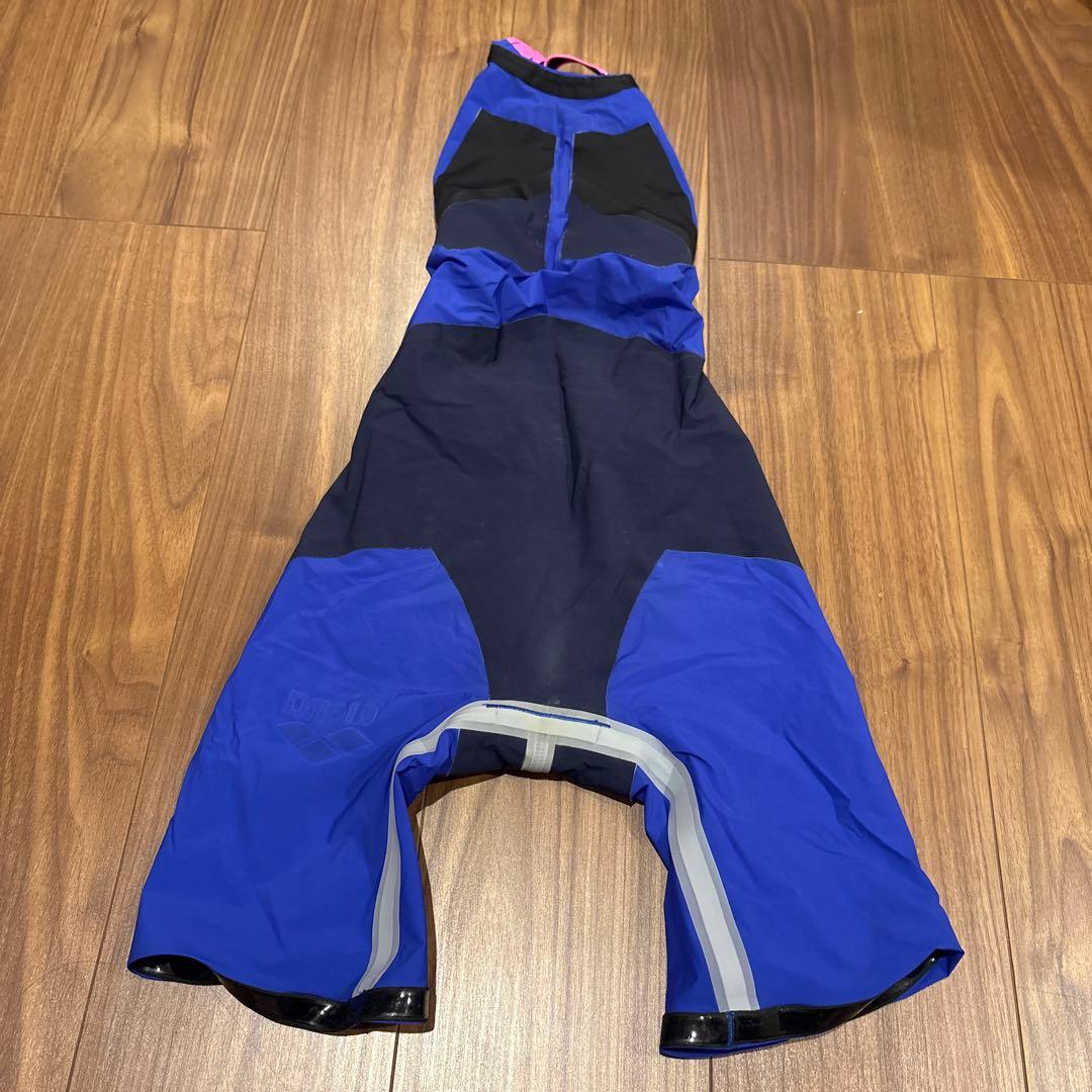 専用　　アリーナ アクアフォースＸ MF 高速水着