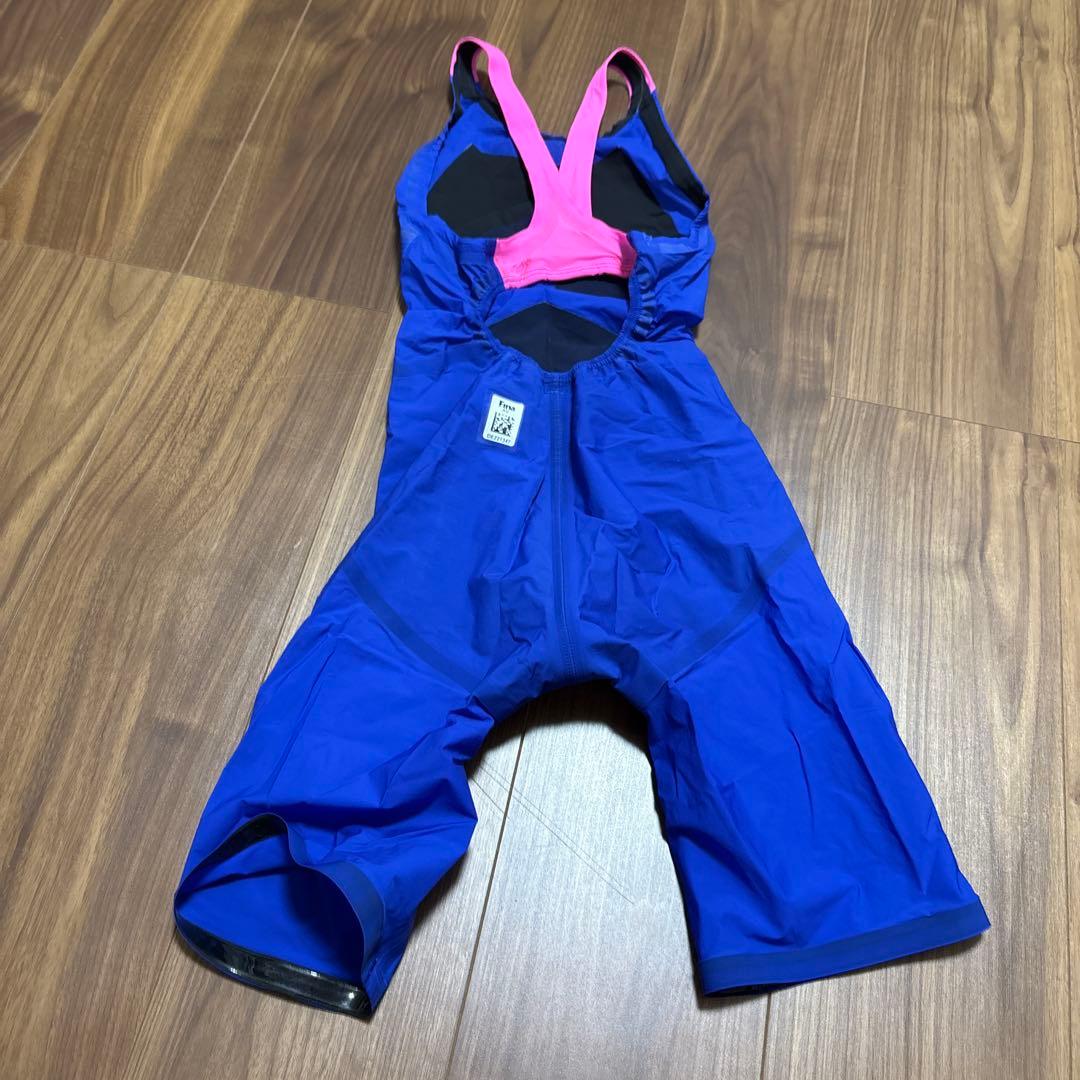 専用　　アリーナ アクアフォースＸ MF 高速水着