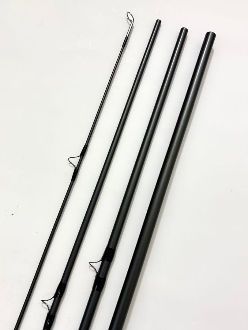 LOOP CROSS S1　14ft　#9　4ピース　ダブルハンドフライロッド