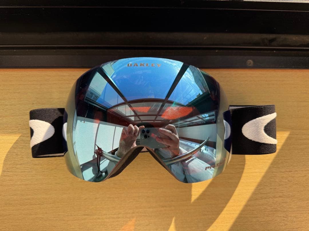 Oakley Flight Deck スノーボード