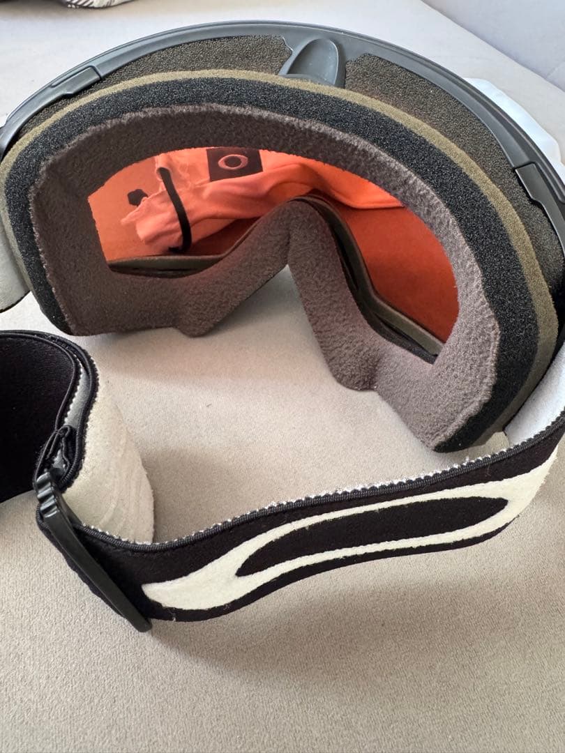 Oakley Flight Deck スノーボード