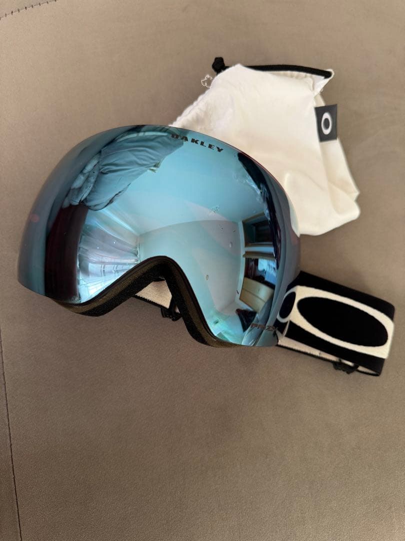 Oakley Flight Deck スノーボード