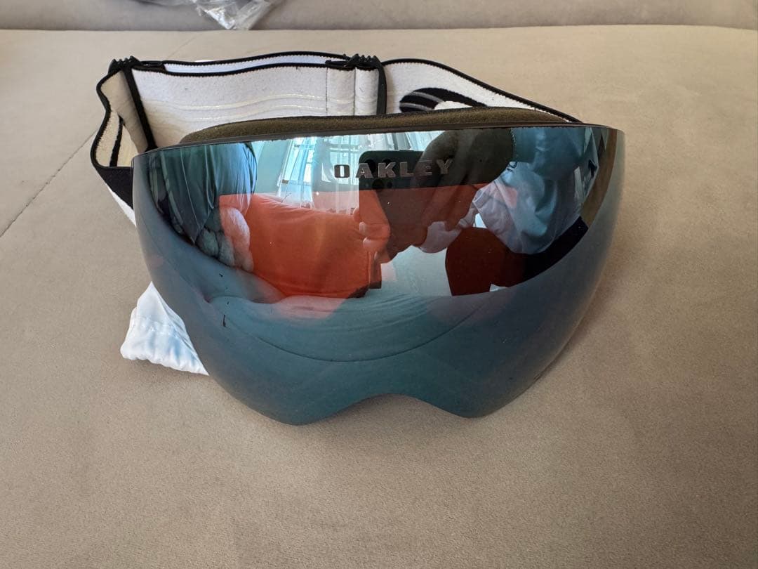 Oakley Flight Deck スノーボード