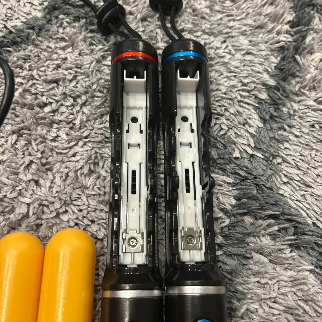 太鼓の達人 太鼓　フィットネスバチ　ソフト　セット