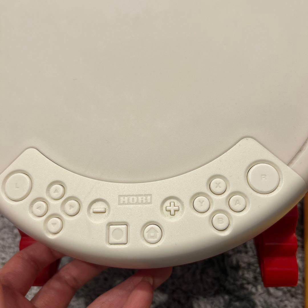 太鼓の達人 太鼓　フィットネスバチ　ソフト　セット