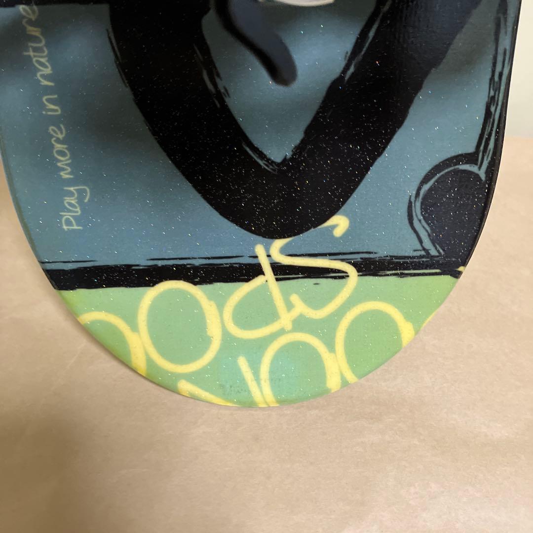 スノーボード　SPOON 90cm