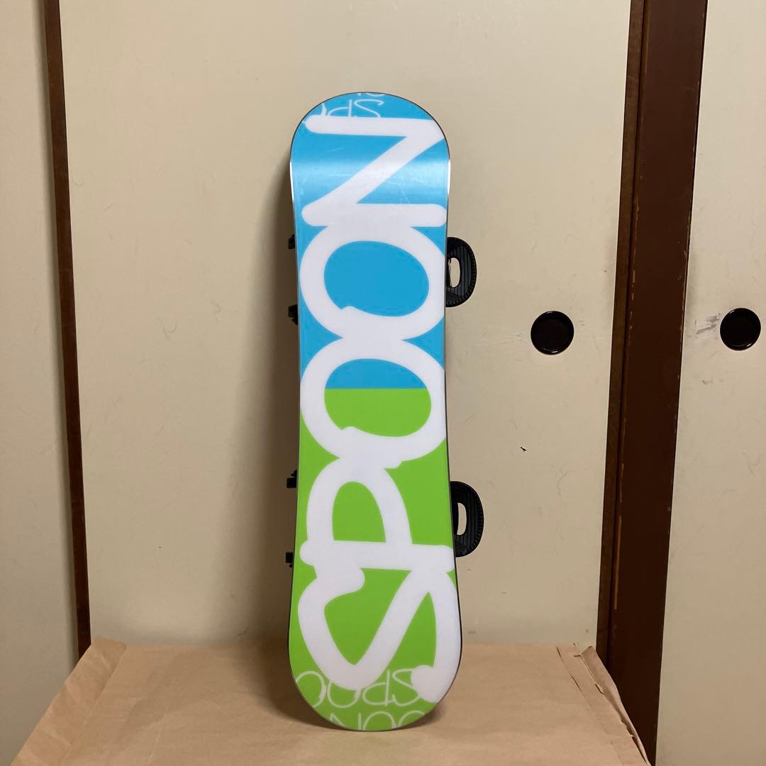 スノーボード　SPOON 90cm