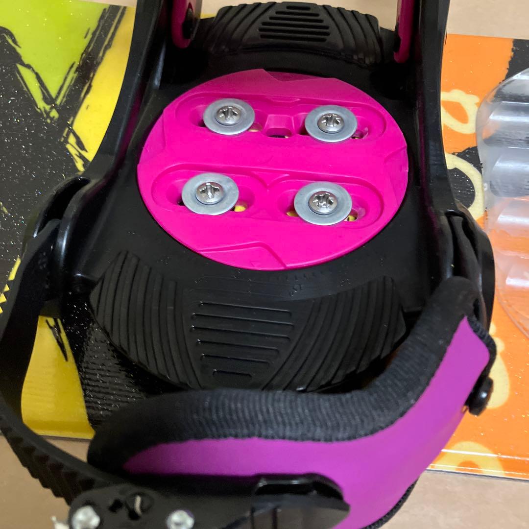 スノーボード　SPOON 90cm