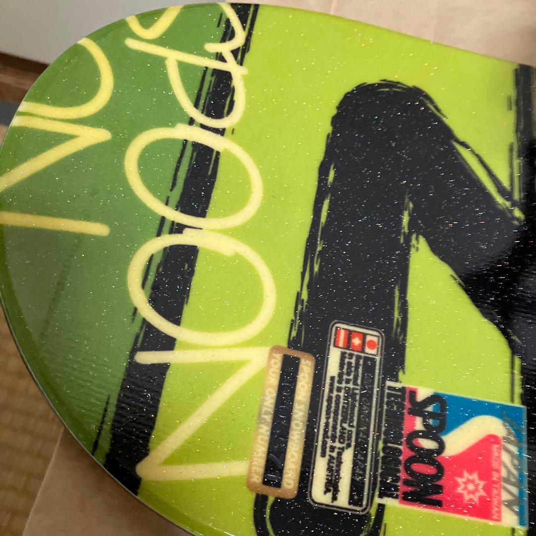 スノーボード　SPOON 90cm