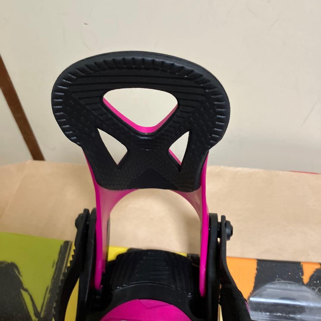 スノーボード　SPOON 90cm