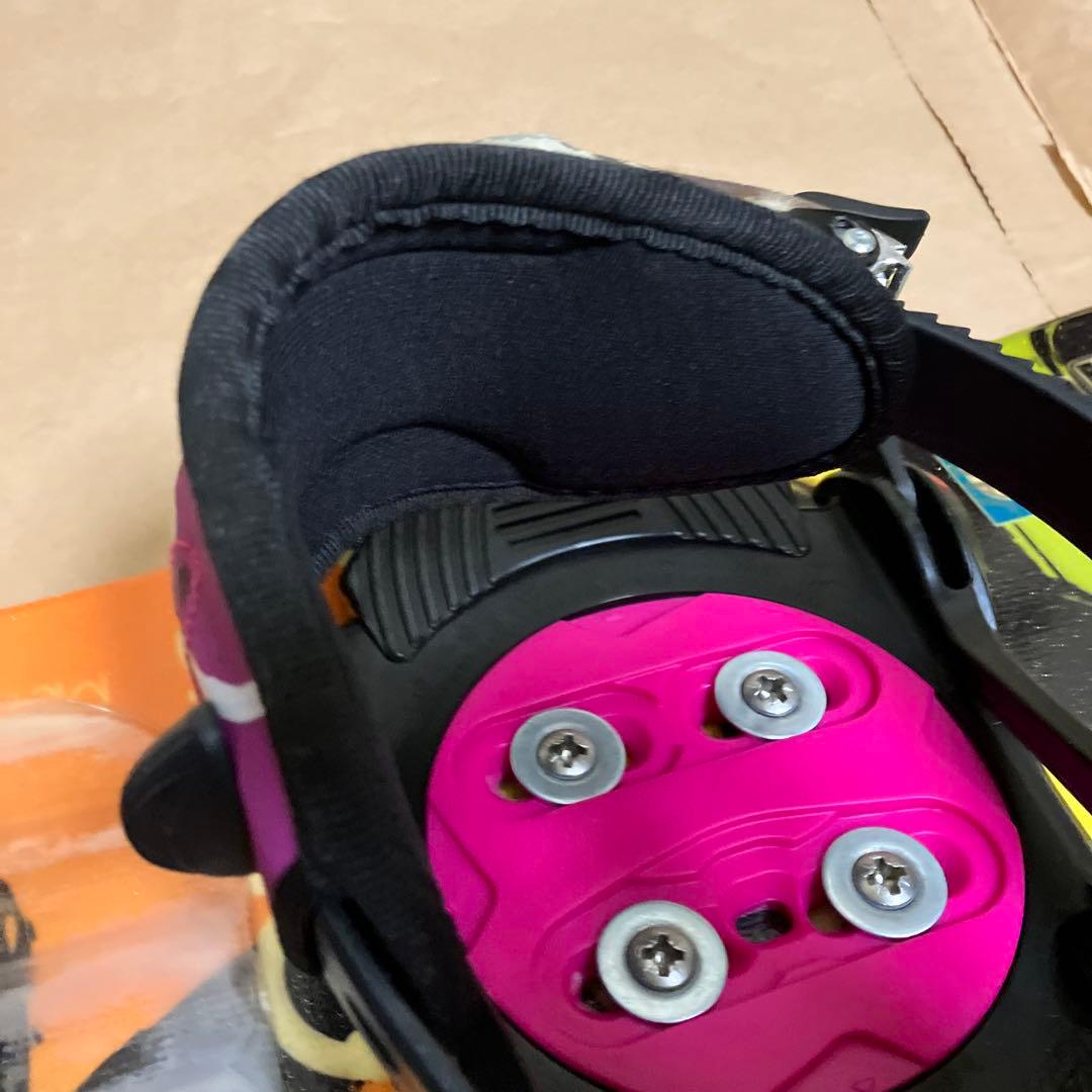 スノーボード　SPOON 90cm