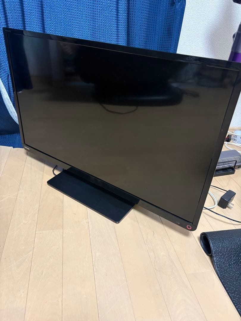 東芝 REGZA 32S10 32インチ液晶テレビ