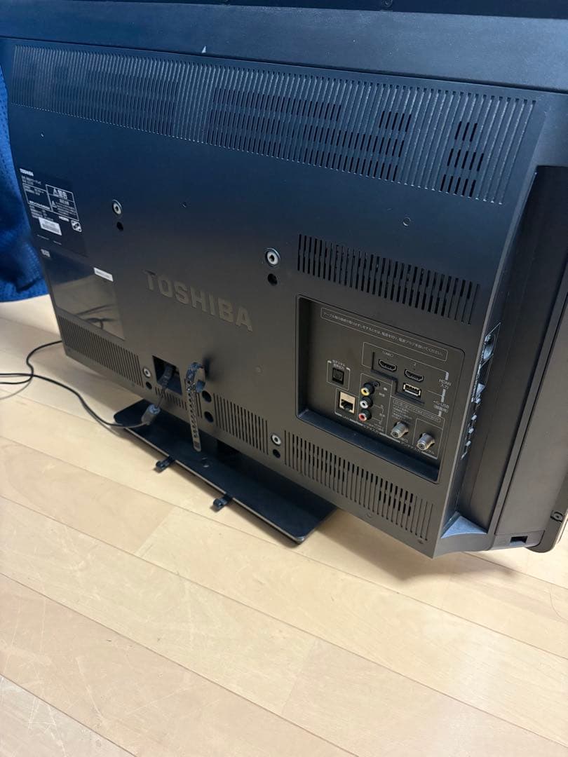 東芝 REGZA 32S10 32インチ液晶テレビ