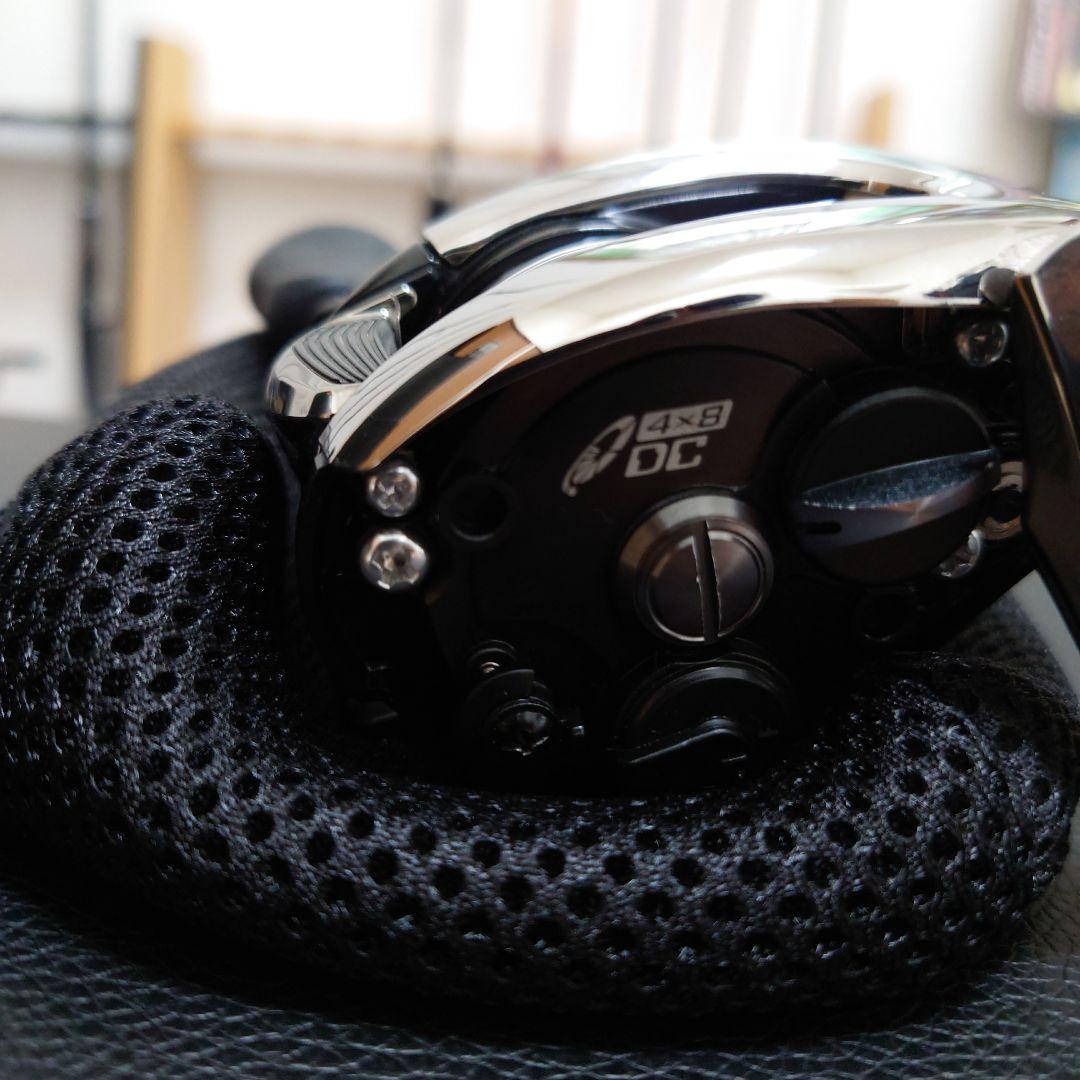 21 アンタレス　DC XG LEFT 美品