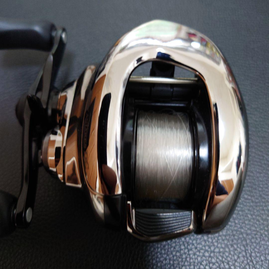 21 アンタレス　DC XG LEFT 美品