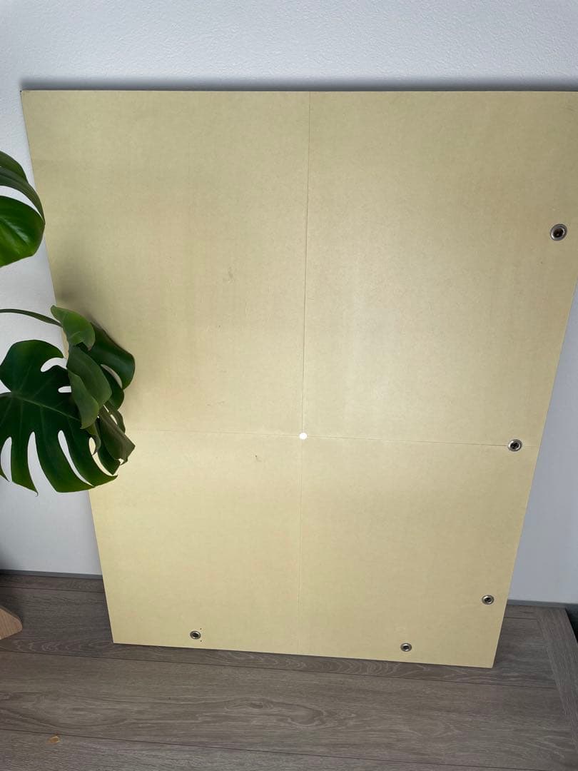 フランフラン　壁掛け鏡　モザイクデザイン