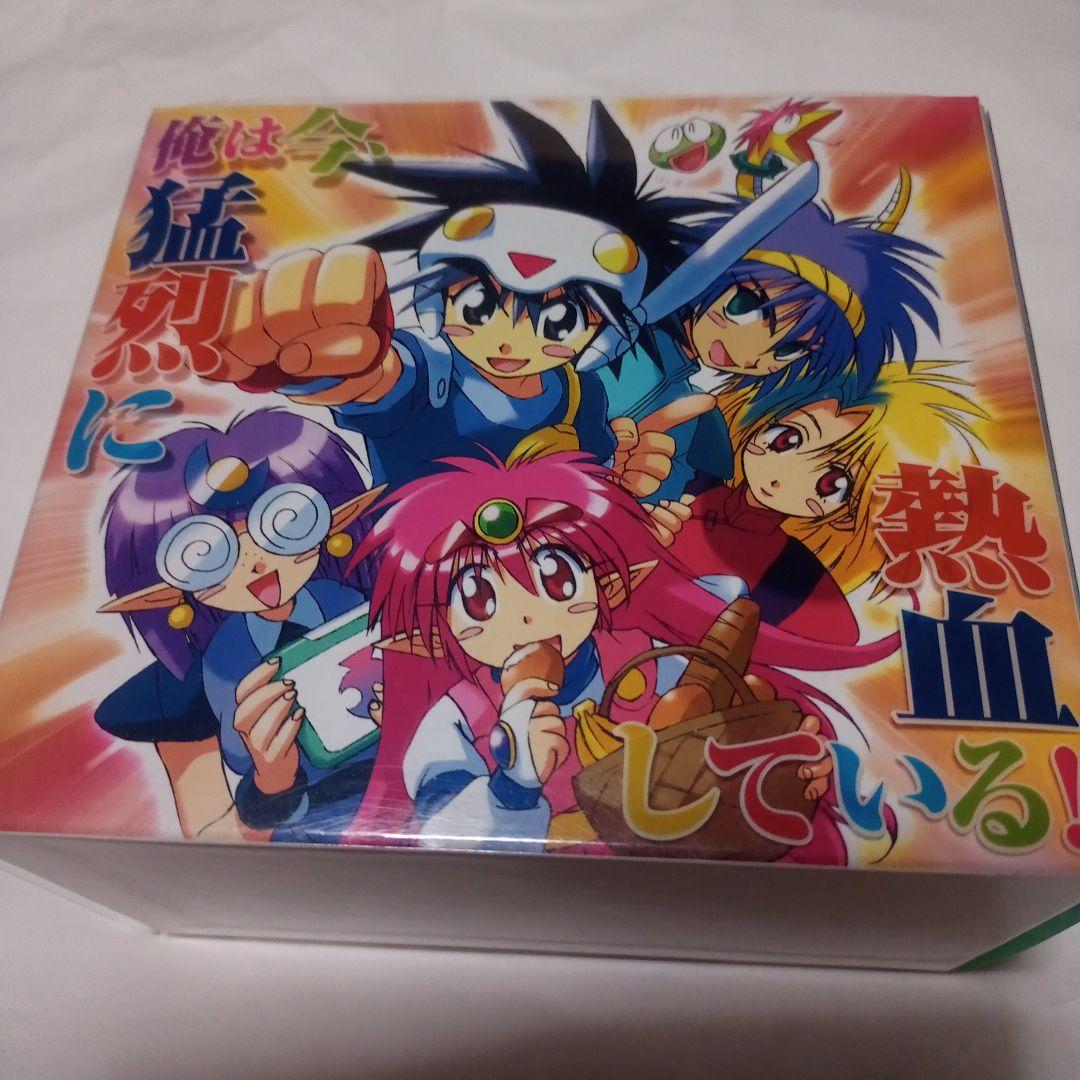 NG騎士ラムネ&40 DVD-BOX〈完全初回限定生産盤・9枚組〉