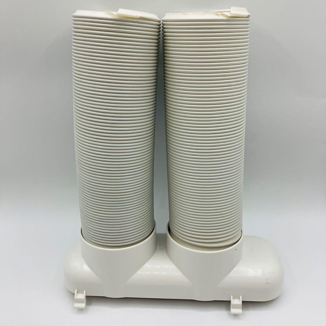 山善 YEC-L03 コンパクトクーラー 移動式エアコン