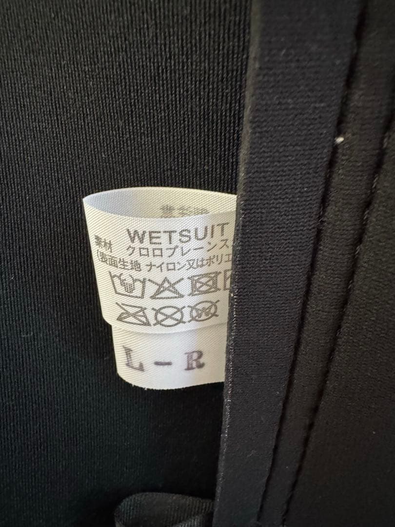 Rincon ロングジョン　Ｌ－Ｒ