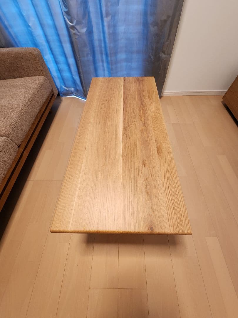 【美品】リビングテーブル　SIEVE スタンド