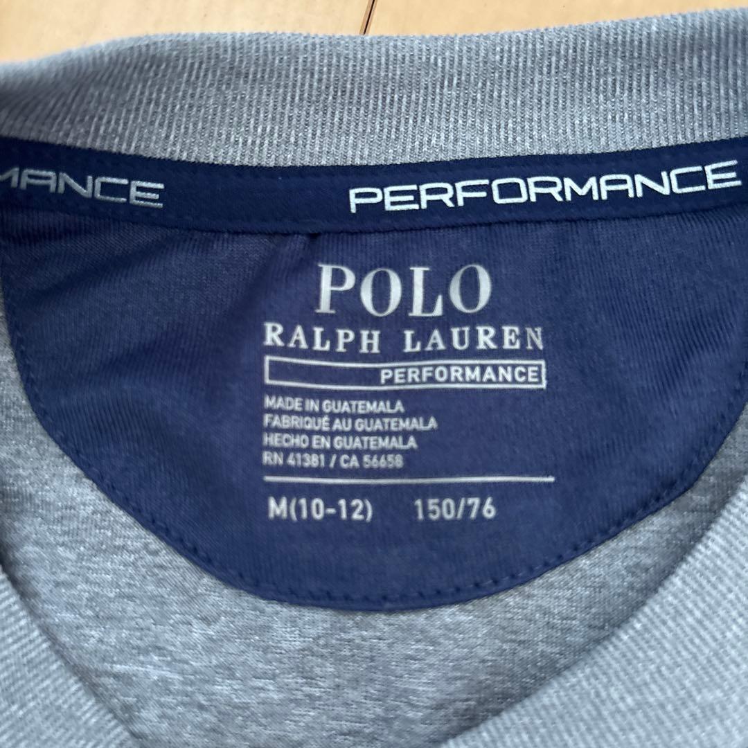 Ralph Lauren Tシャツ3点セット 140㎝、150㎝