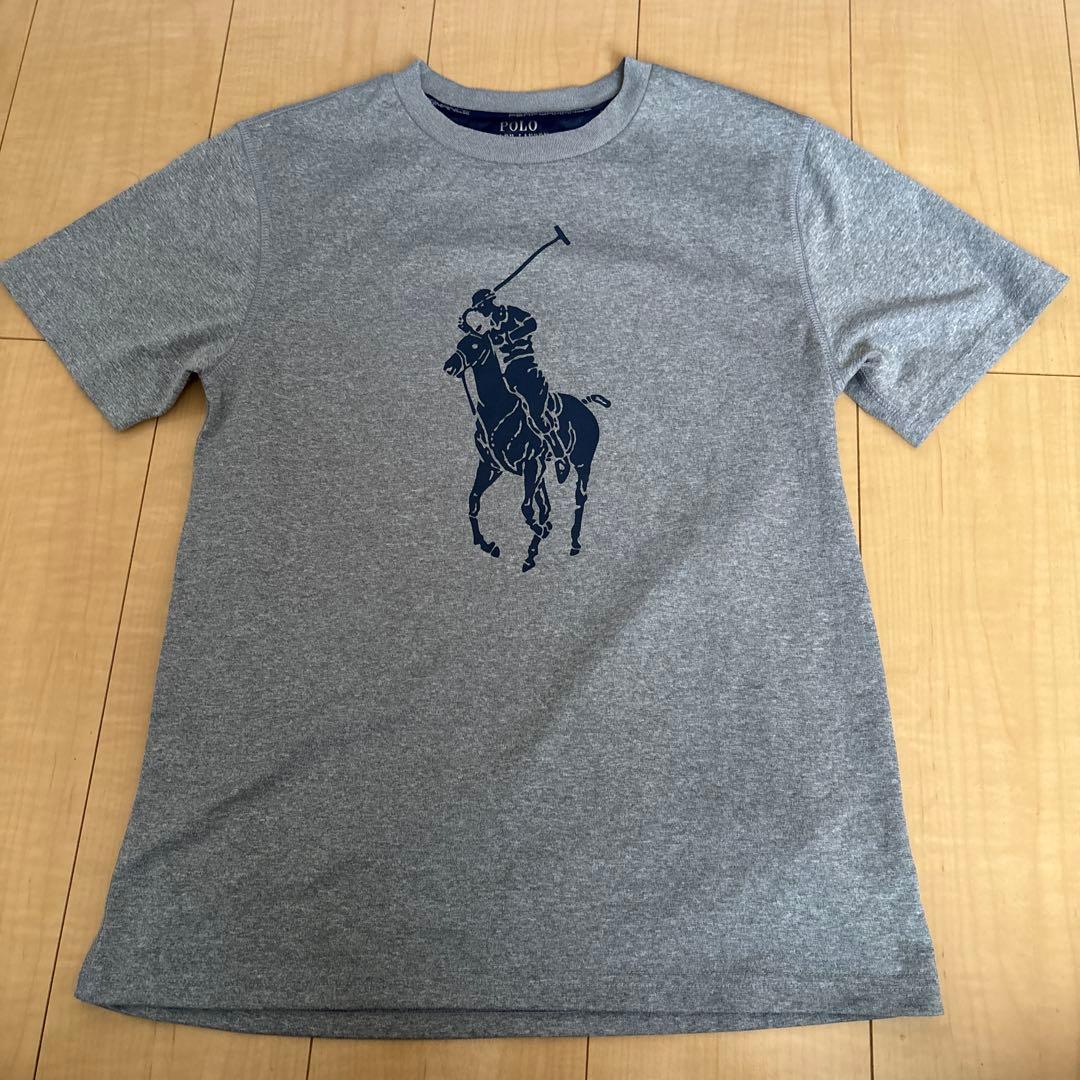 Ralph Lauren Tシャツ3点セット 140㎝、150㎝