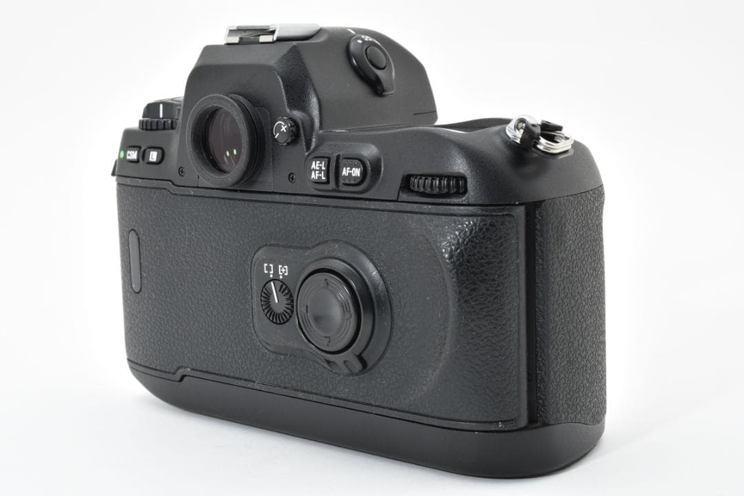 ★美品★ Nikon F100 ニコン フィルム一眼レフカメラ ボディ