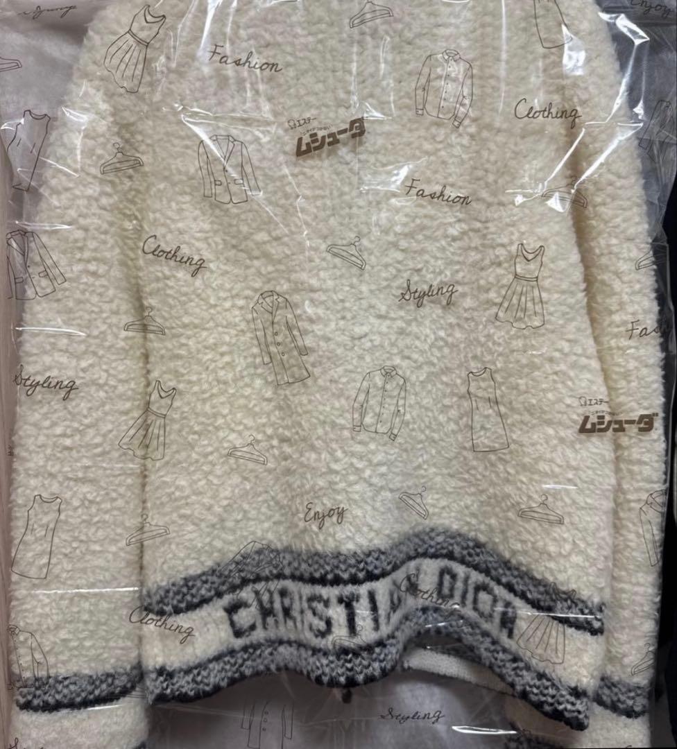 DIOR Caro ジャケット