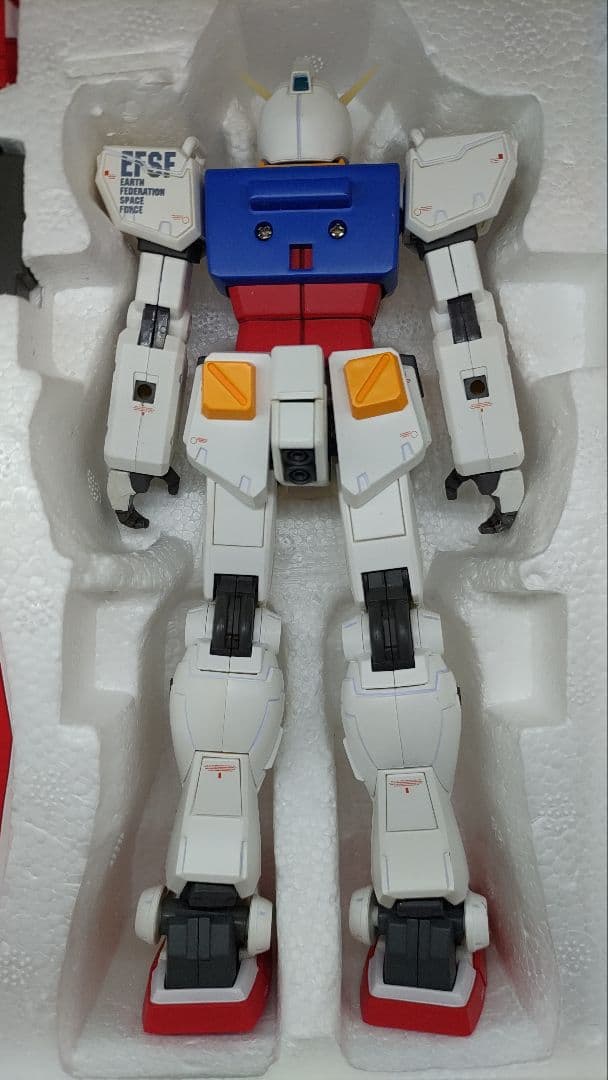 L COMPOSITE #1001 ガンダム G-FIGHTER