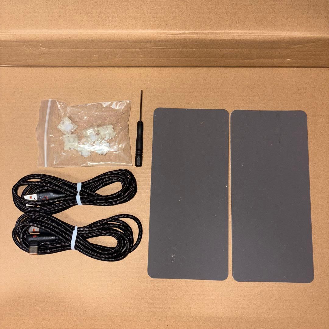 PUNKWORKSHOP タイプD MINI BOX【PKB PC】