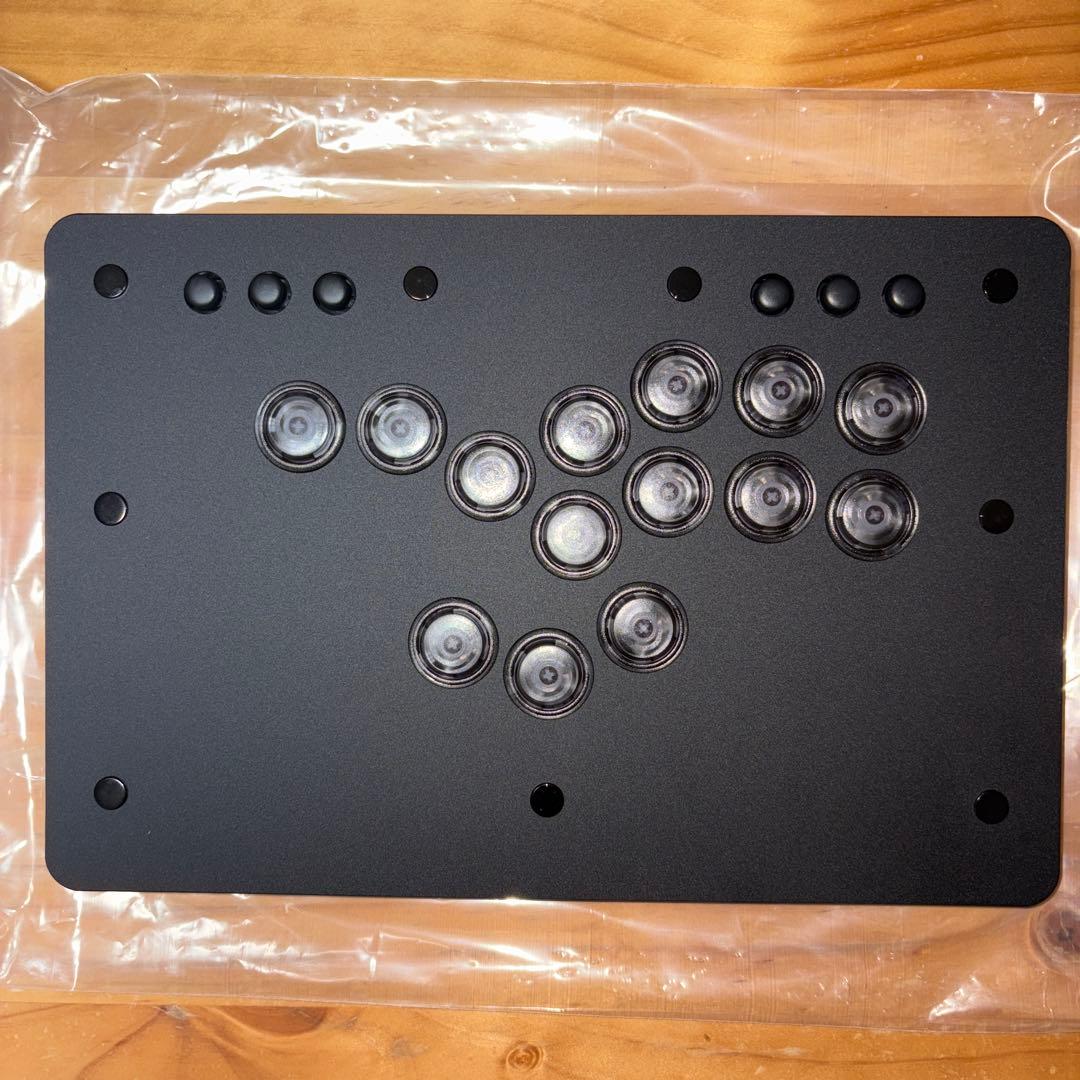 PUNKWORKSHOP タイプD MINI BOX【PKB PC】