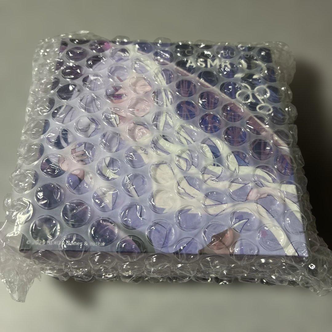 COTSUBU for ASMR 3D ヒナ ワイヤレスイヤホン