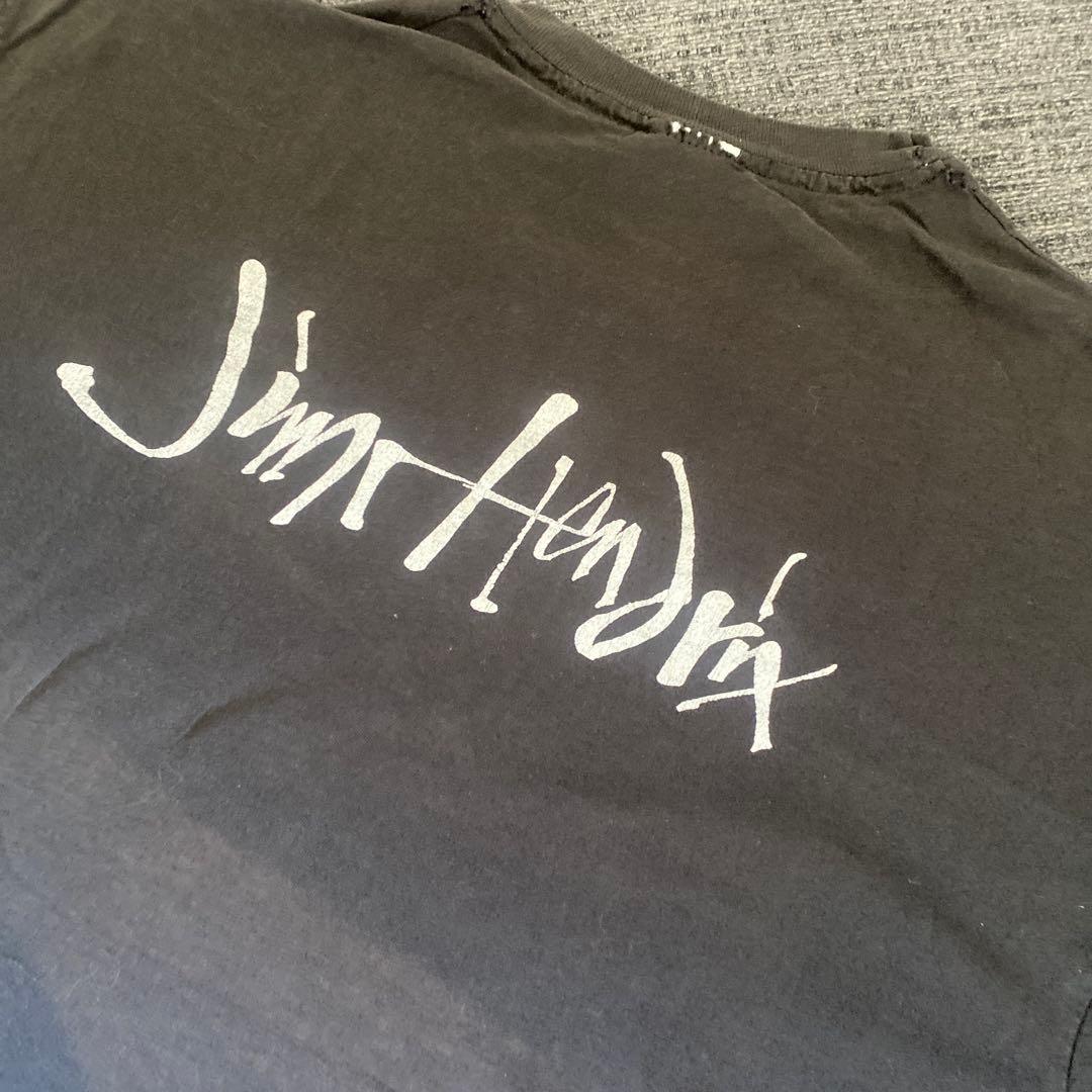B*O様 ジミヘンヴィンテージ Jimi Hendrix Tシャツ ビンテージ