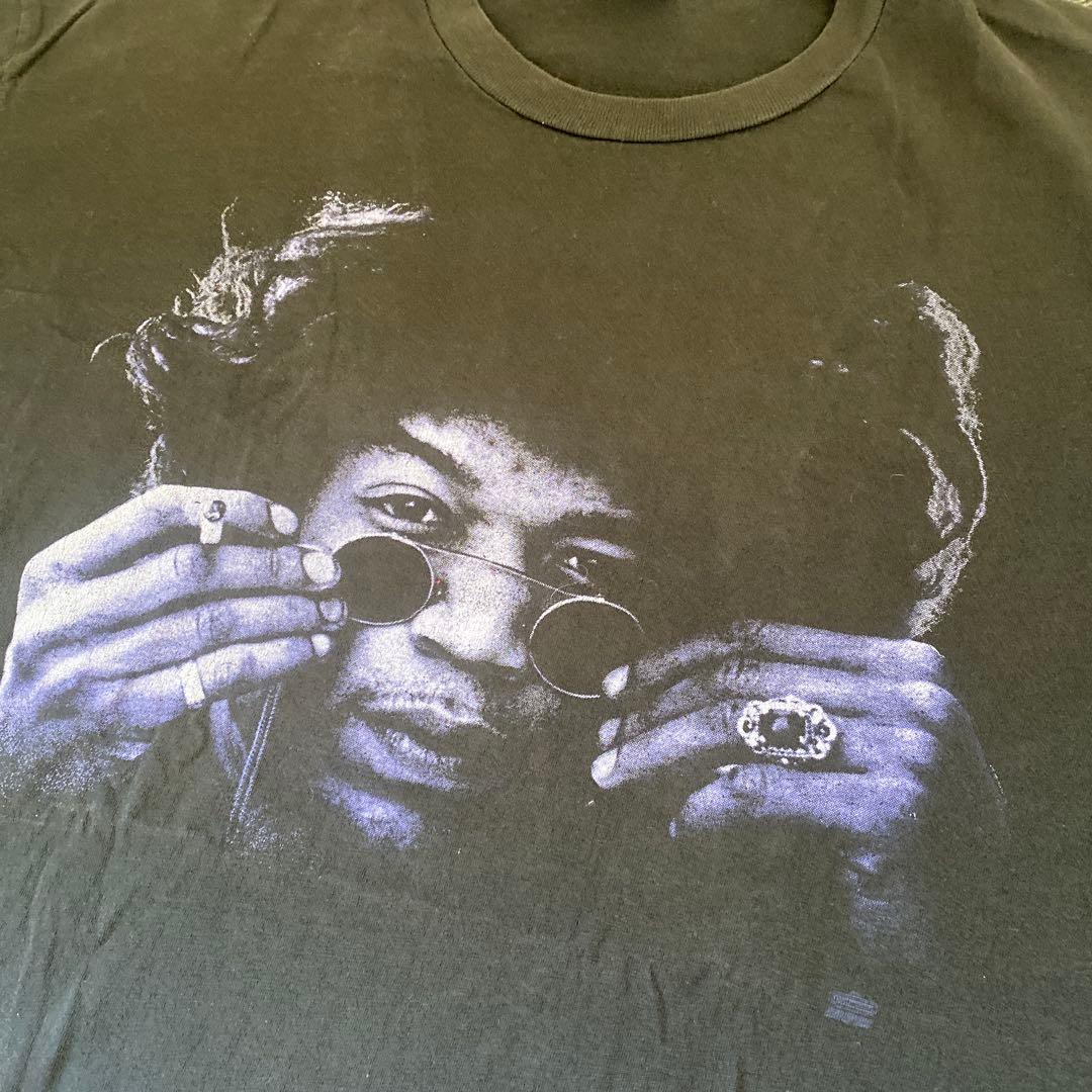B*O様 ジミヘンヴィンテージ Jimi Hendrix Tシャツ ビンテージ