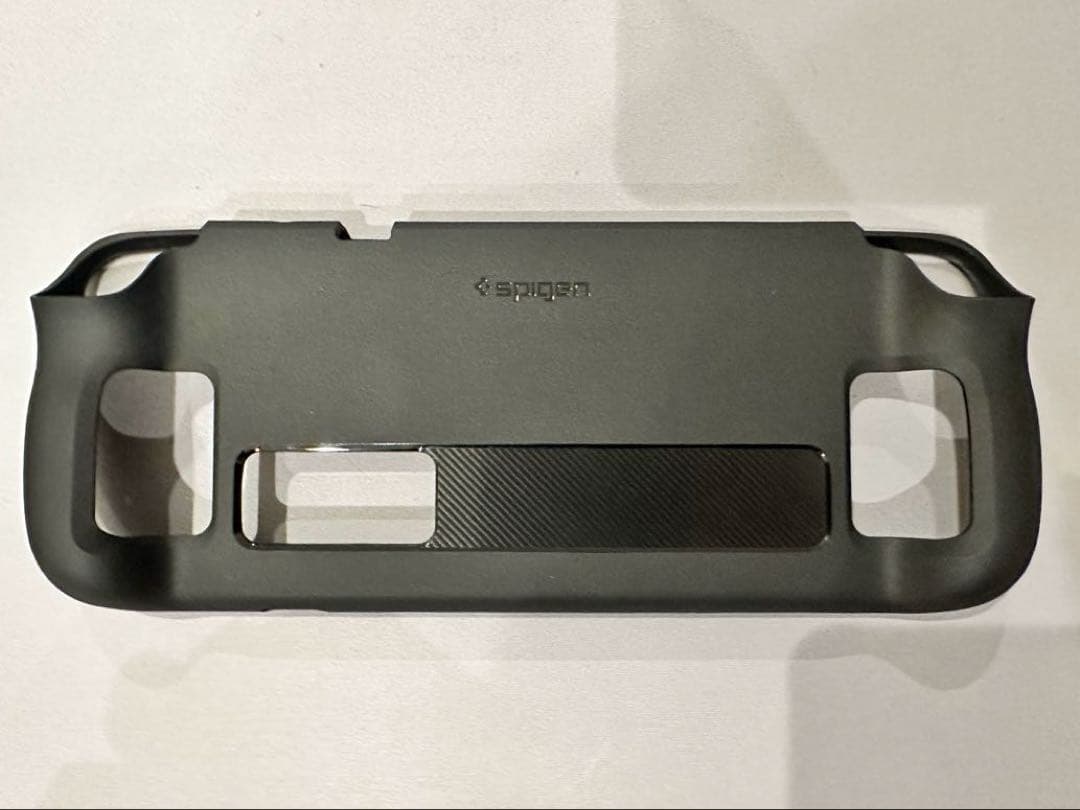 Steam Deck 64GB LCD+保護ケース2種+microSD512