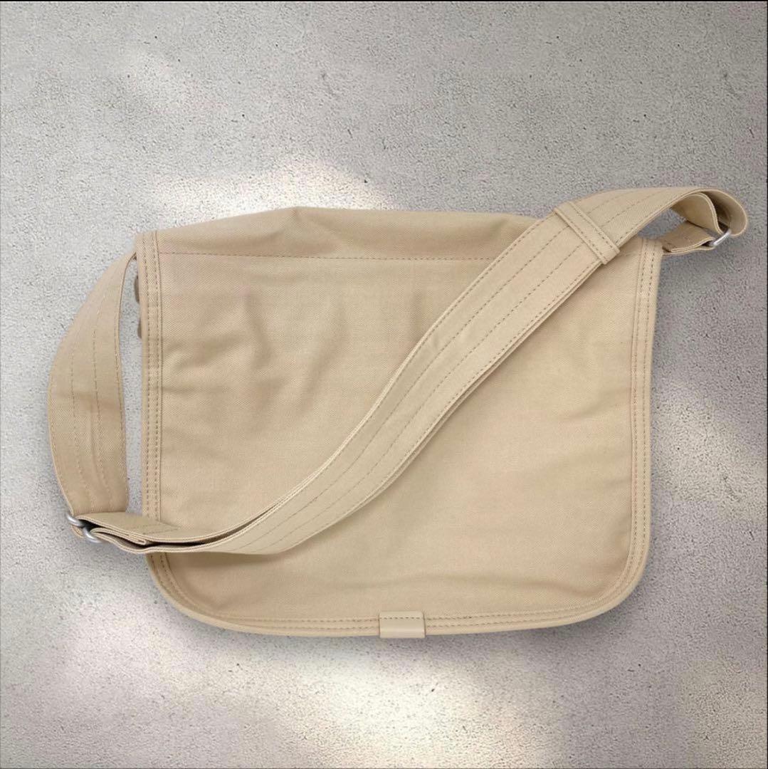 PORTER GIRL NAKED ポーター ショルダーバッグ ネイキッド