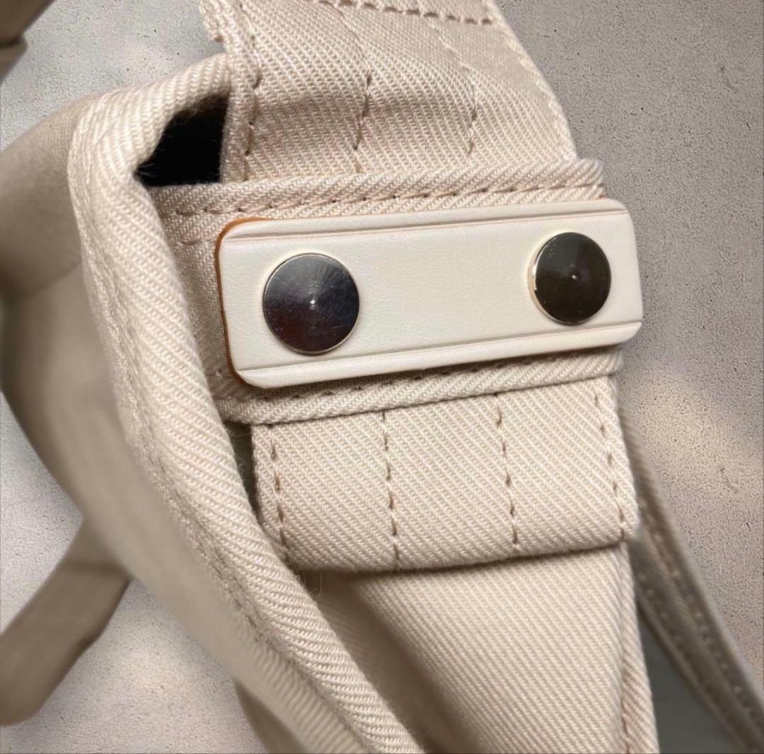 PORTER GIRL NAKED ポーター ショルダーバッグ ネイキッド