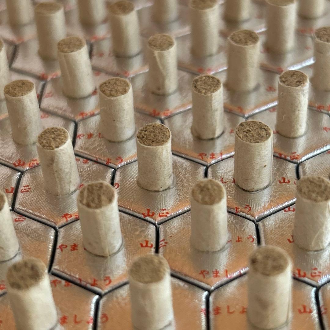 長生灸1000壮(ロケット)×3合計3000壮 ロケット灸1000壮