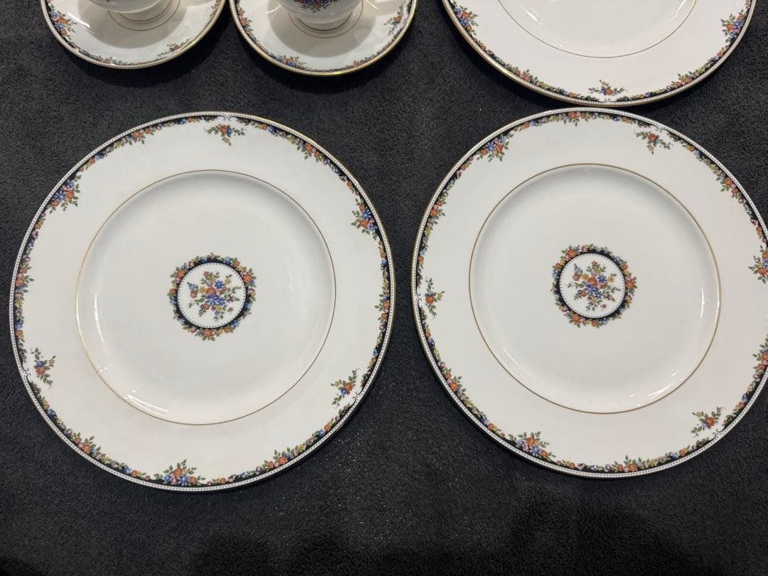 未使用　自宅保管品　ウェッジウッド　オズボーン　まとめ売り