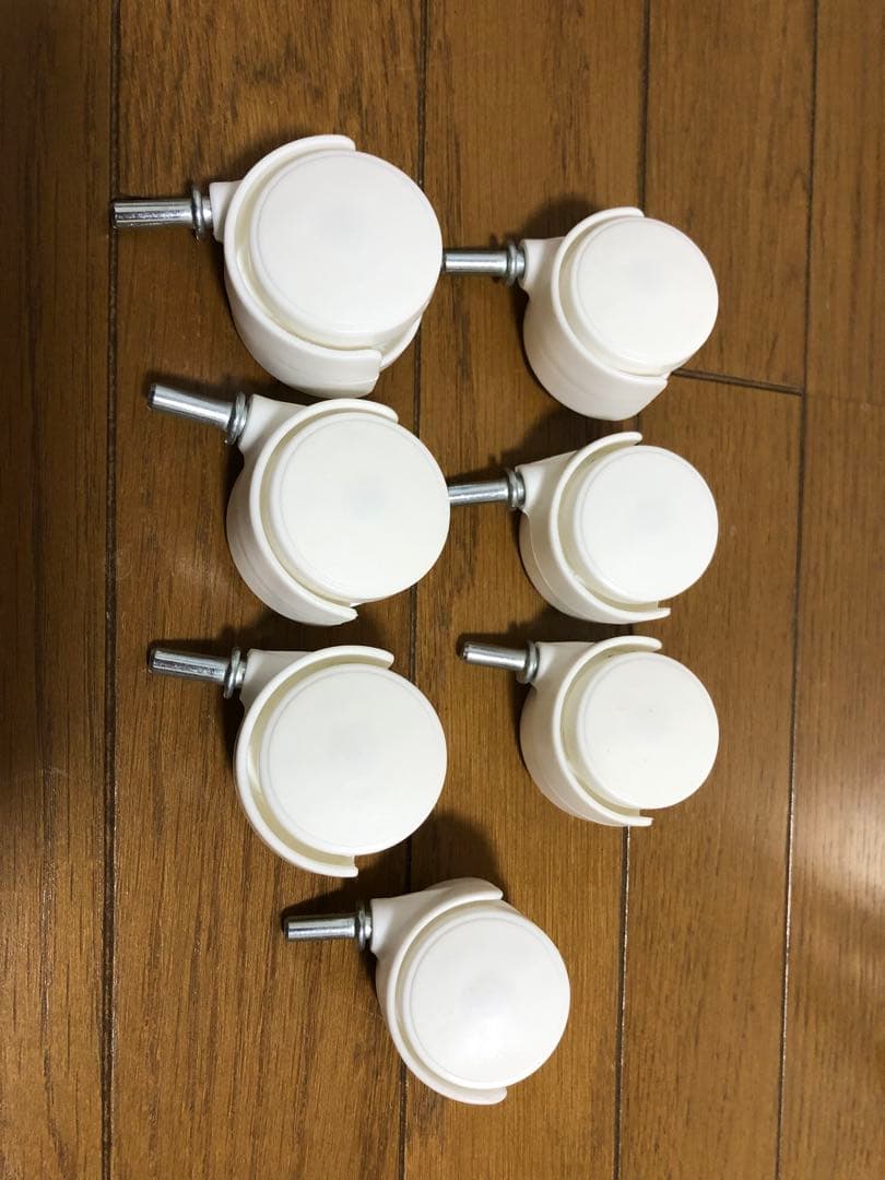 アイリスオーヤマ オリジナルペットケージ 3段 キャスター付 ホワイト