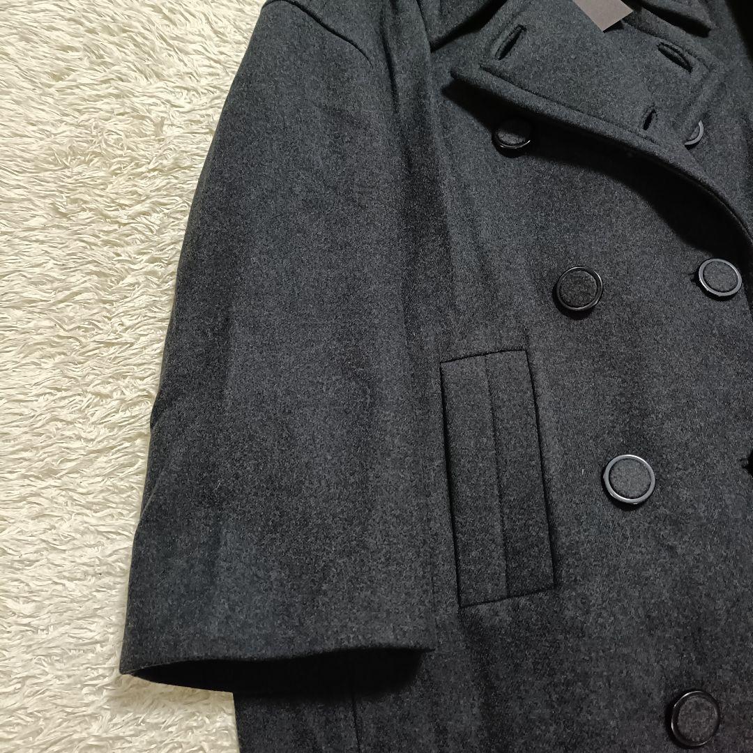 【新品タグ付】ZARA ザラ オーバーサイズコート STEFANO PILATI