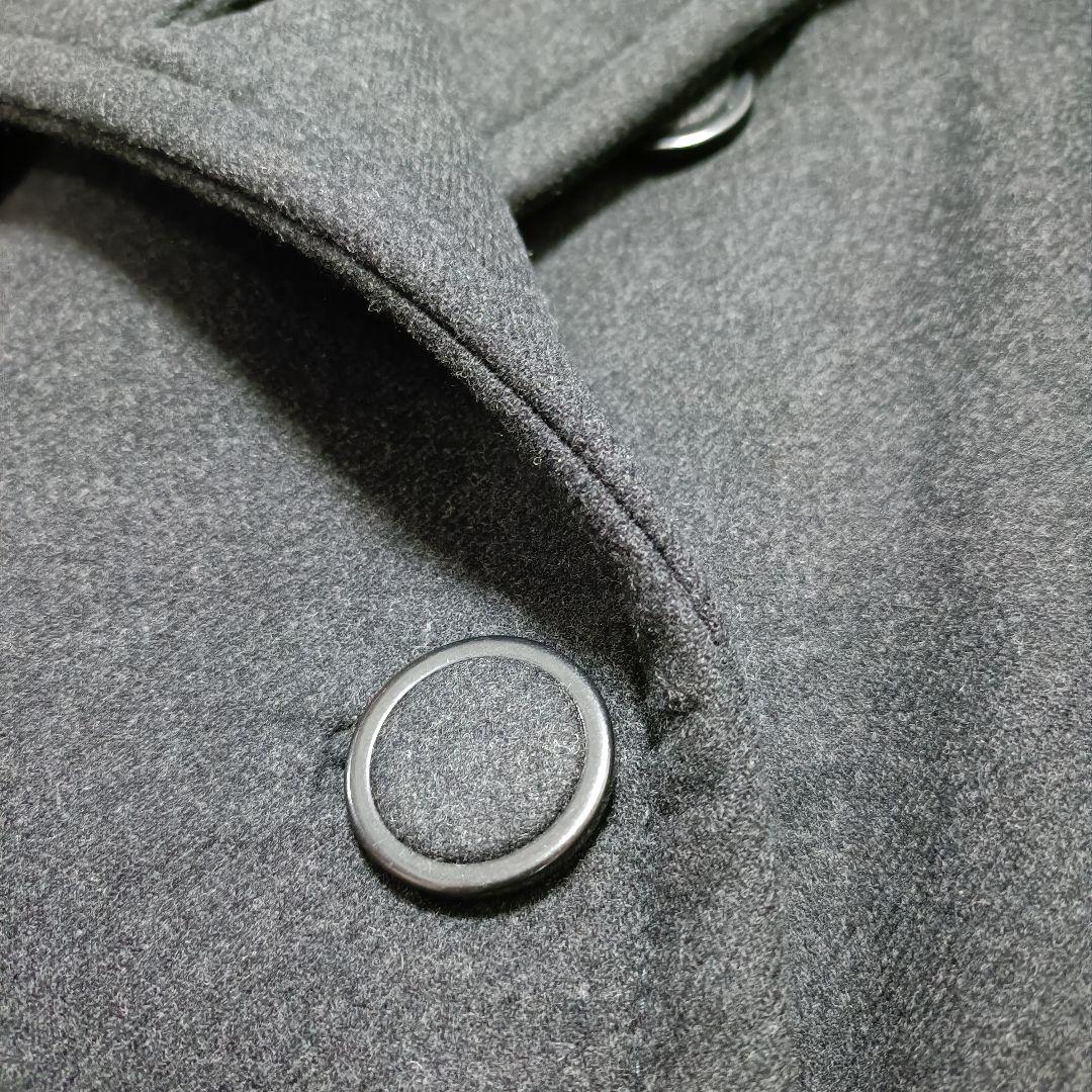 【新品タグ付】ZARA ザラ オーバーサイズコート STEFANO PILATI