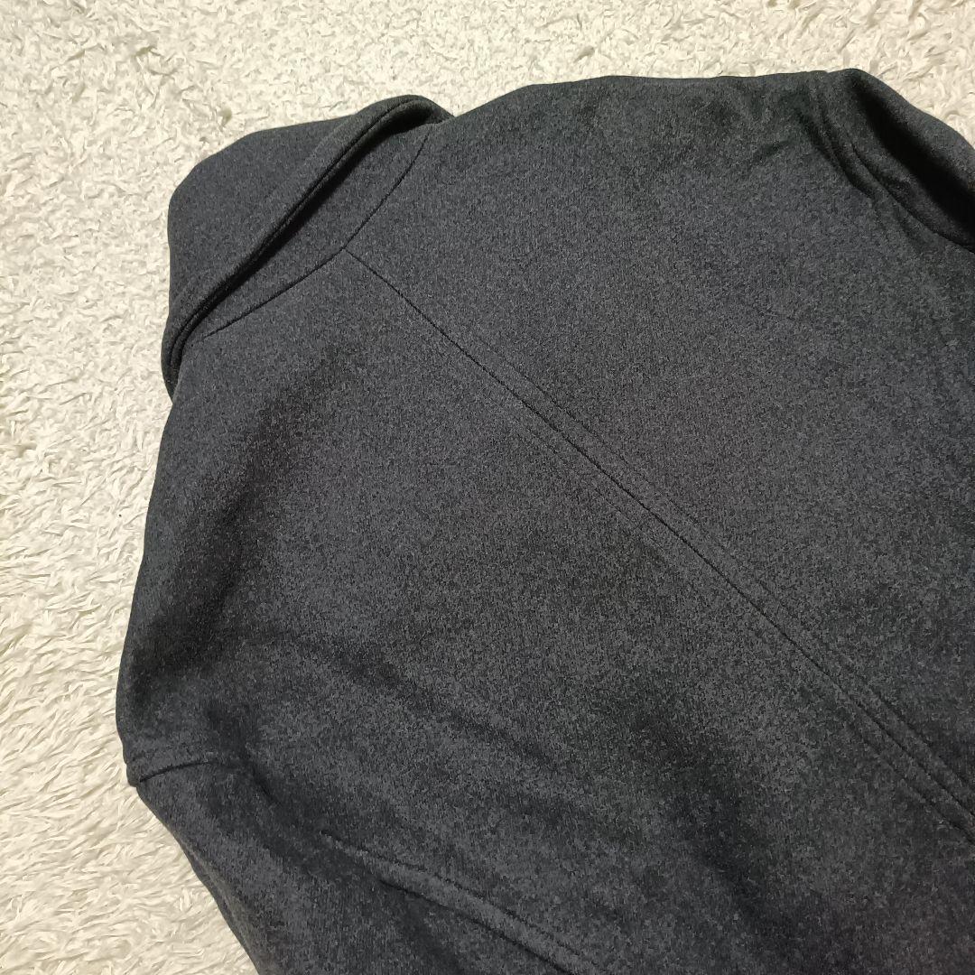 【新品タグ付】ZARA ザラ オーバーサイズコート STEFANO PILATI