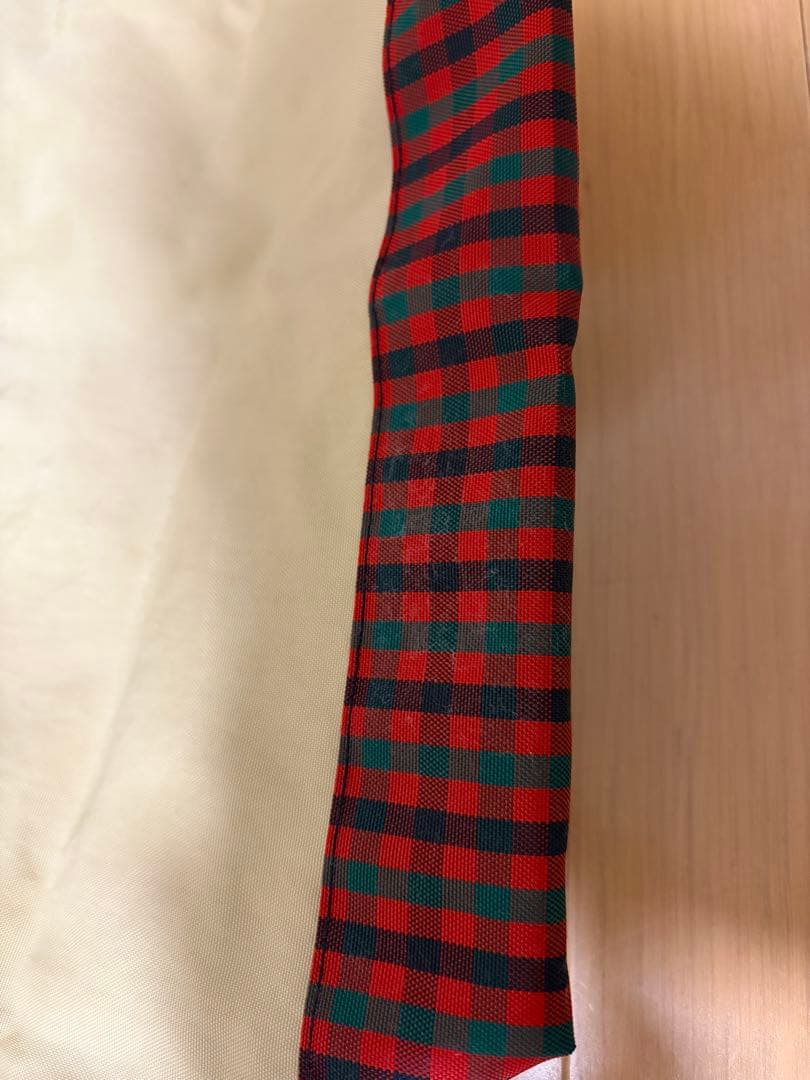 familiar 神戸限定　ビームスコラボトートバッグ