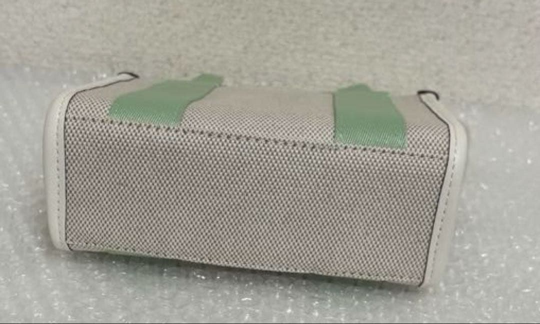 ケイトスペード 福袋2026 ミニトートバッグ　新品未使用