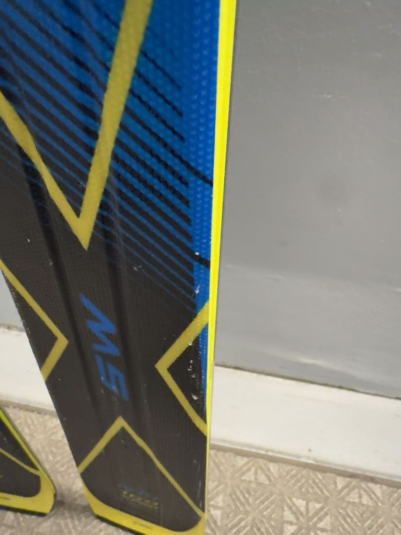 スキー Salomon R14 XPRO 169cm