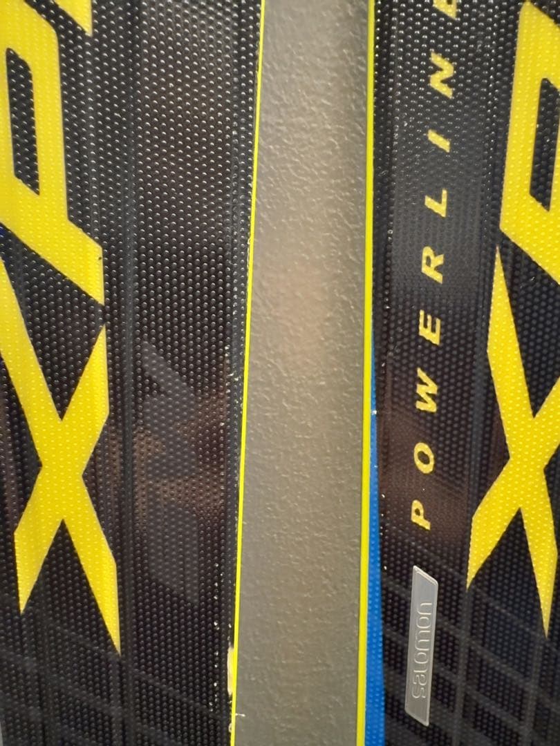 スキー Salomon R14 XPRO 169cm