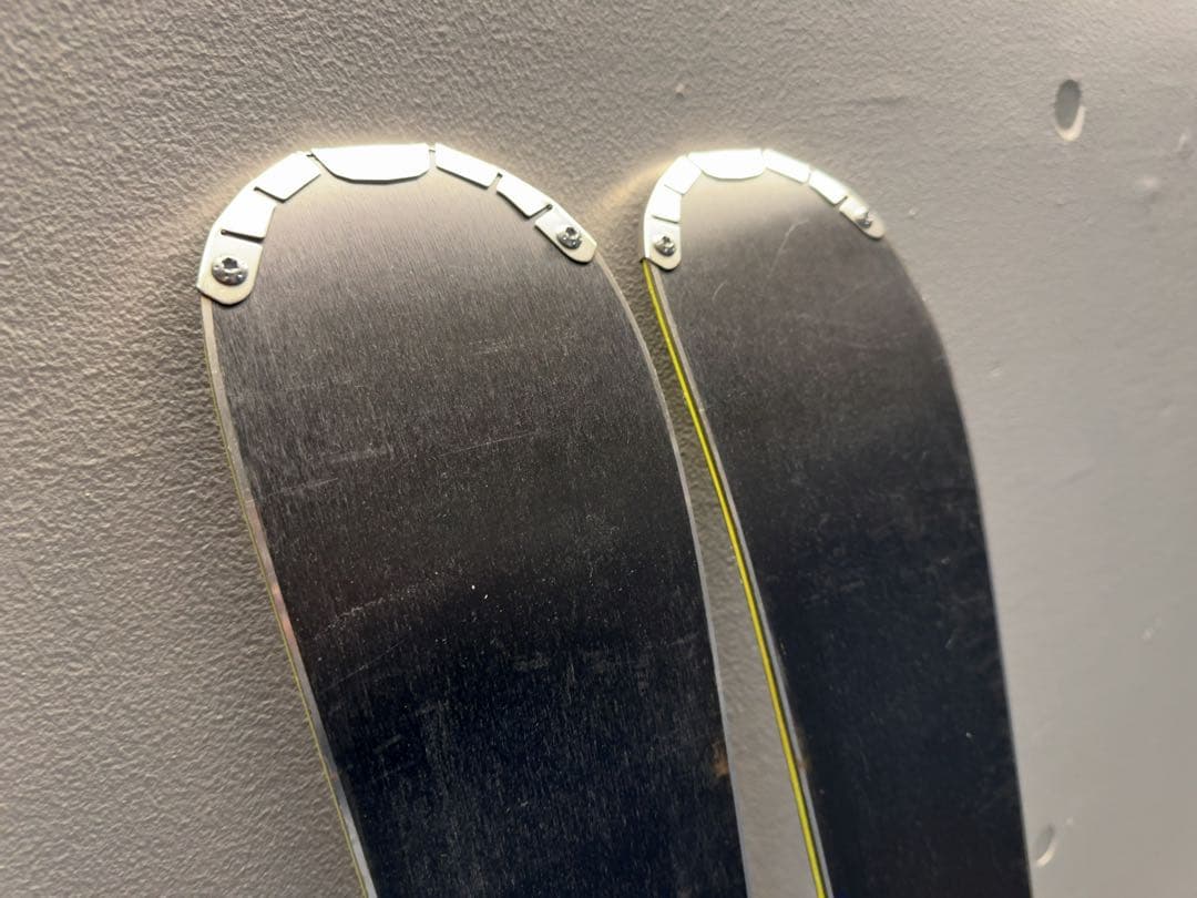 スキー Salomon R14 XPRO 169cm