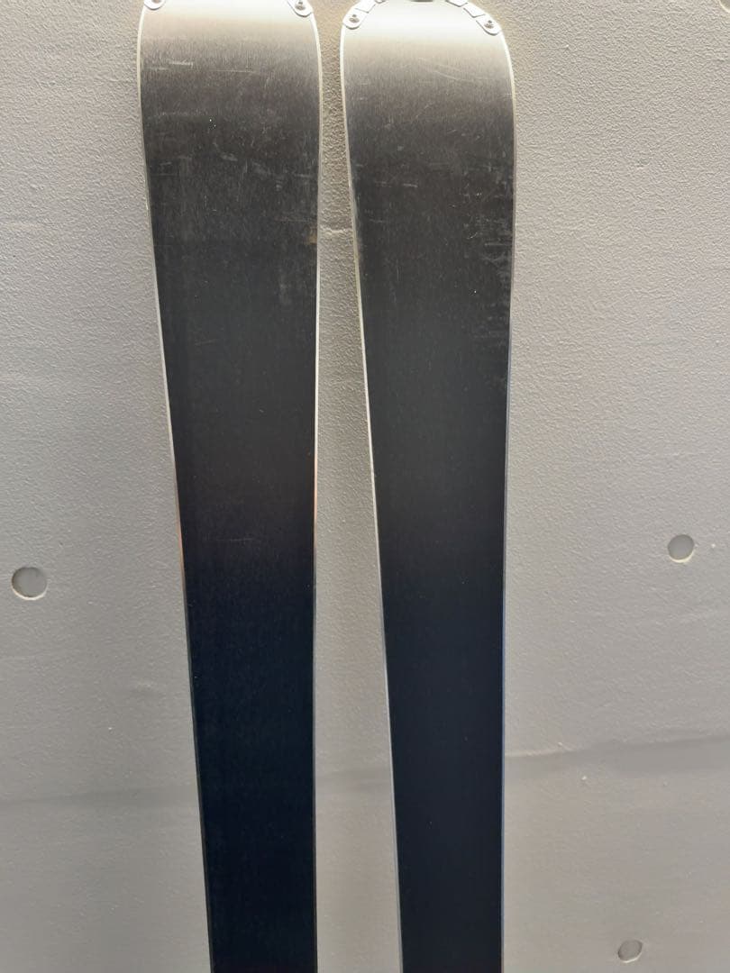 スキー Salomon R14 XPRO 169cm