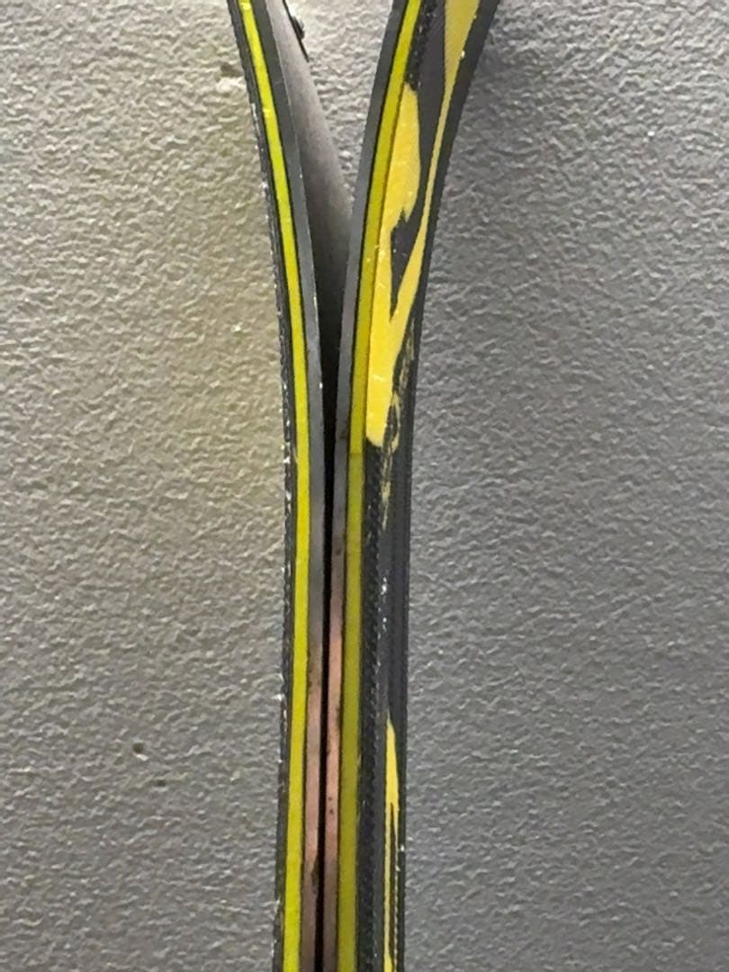 スキー Salomon R14 XPRO 169cm